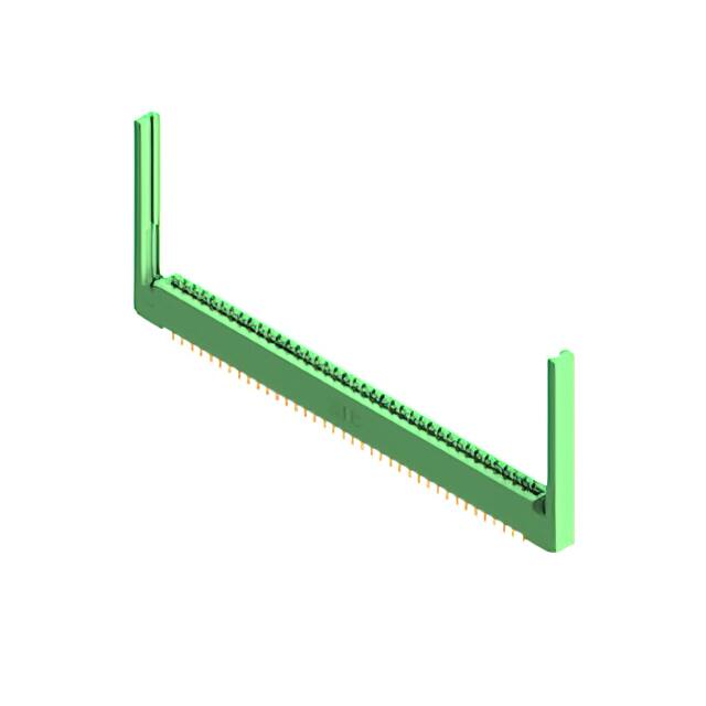 337-076-542-268 EDAC Inc.  Edgeboard Connectors